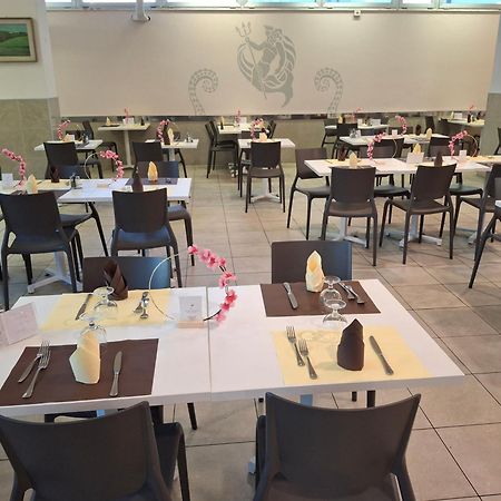 Hotel Concordia Palace Rimini Kültér fotó