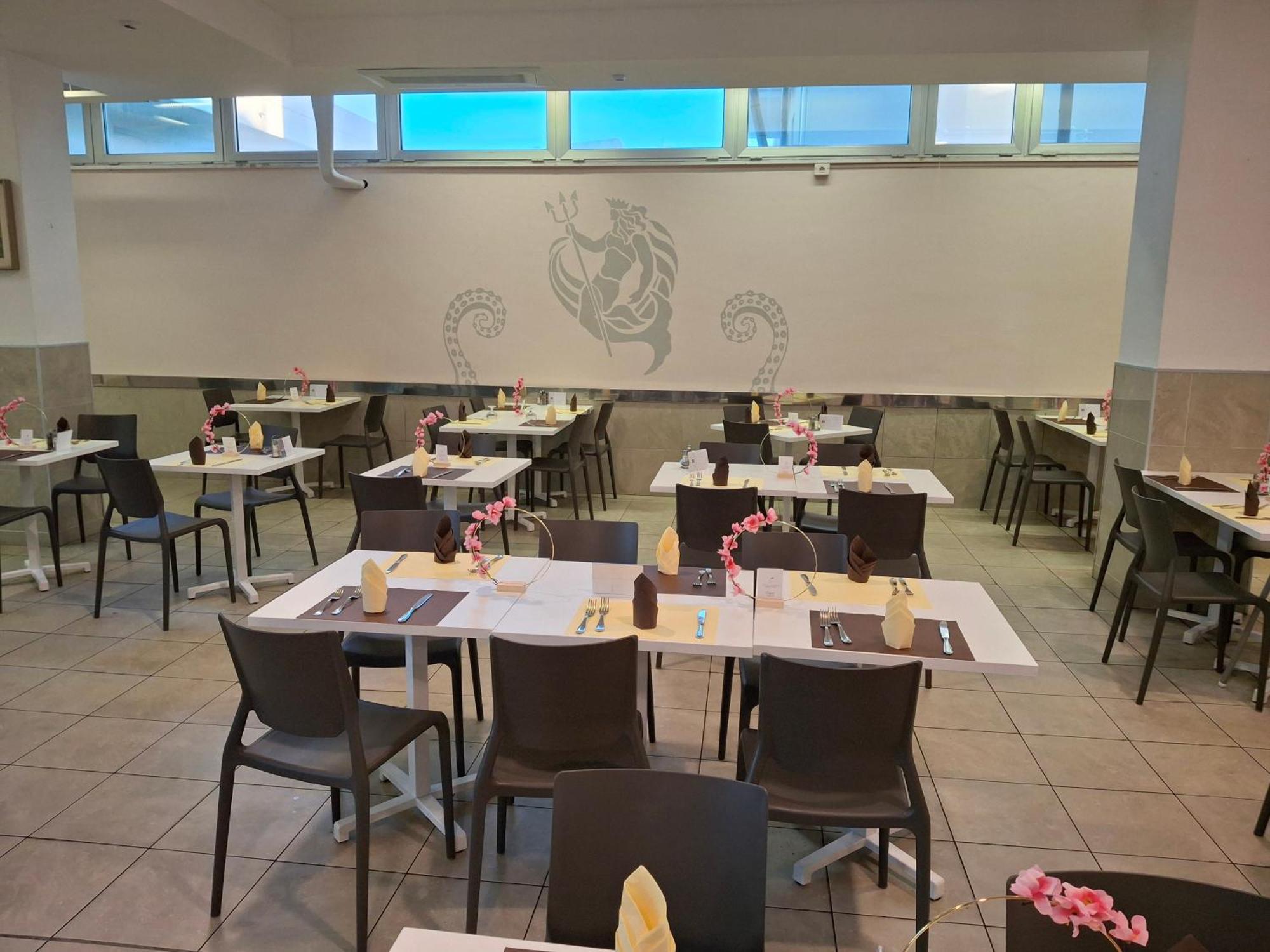 Hotel Concordia Palace Rimini Kültér fotó